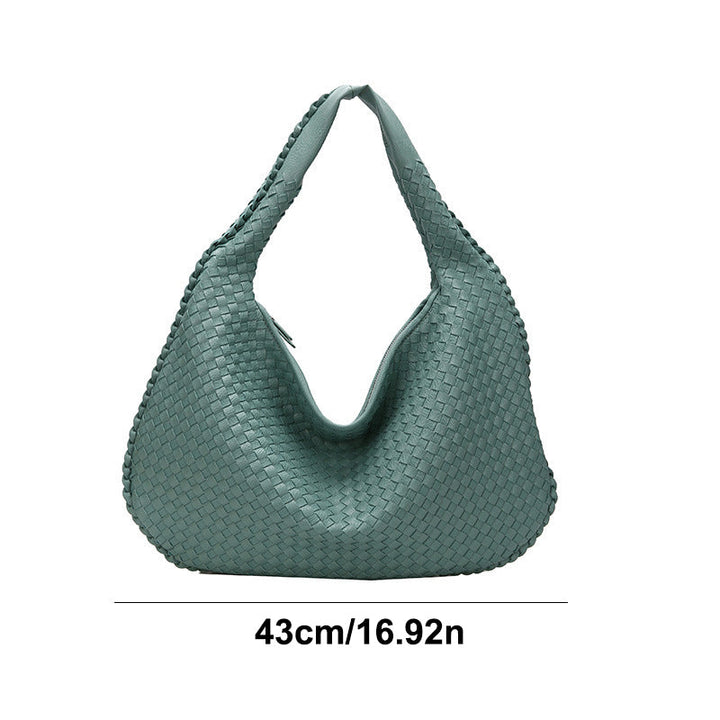 Elegant woven bag for women | Kalsten
