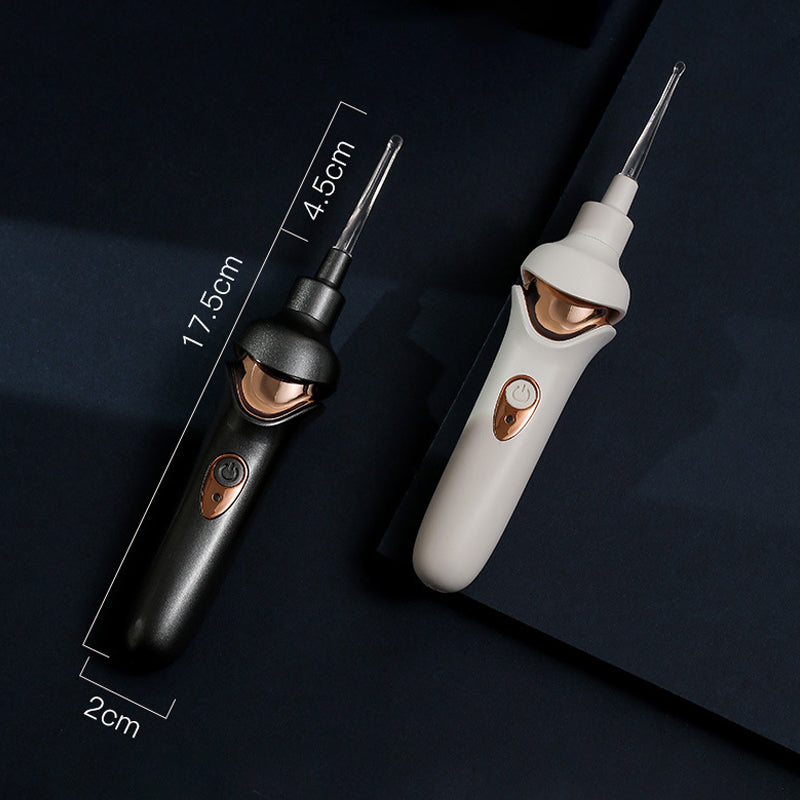 5 in 1 Electric Earwax Cleaner | Kalsten