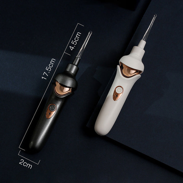 5 in 1 Electric Earwax Cleaner | Kalsten
