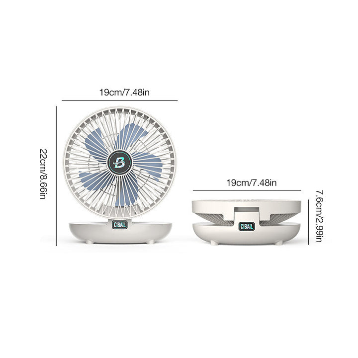 Portable Mini Fan | Kalsten