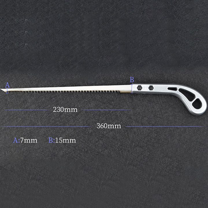 Mini Wood Saw | Kalsten