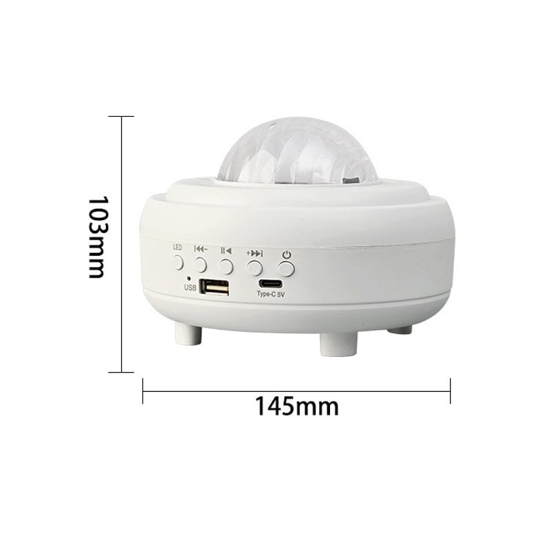 Aurora Borealis Projector | Kalsten