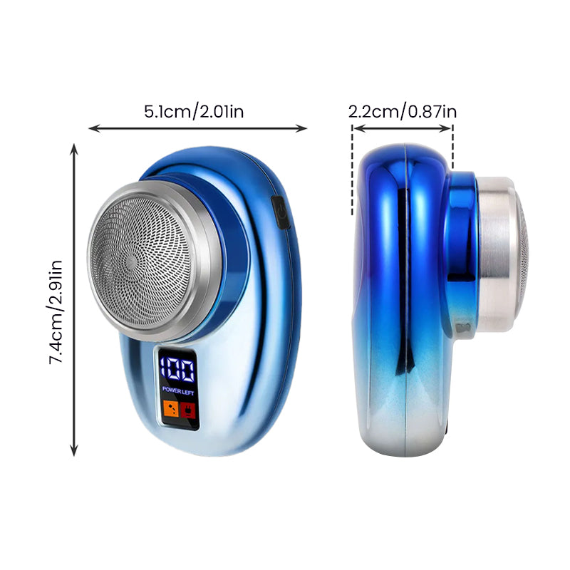 Kalsten | Newest Mini Portable Electric Shaver