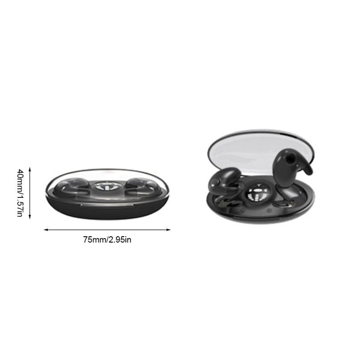 Kalsten | Invisible Sleep Wireless Earphone