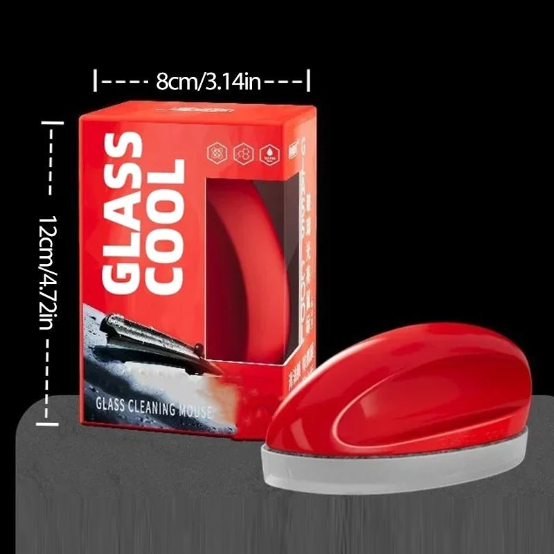 Oil film remover for windshields | Kalsten