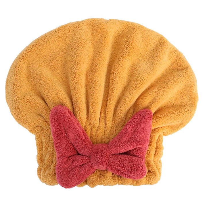 Super absorbent hair towel wrap | Kalsten