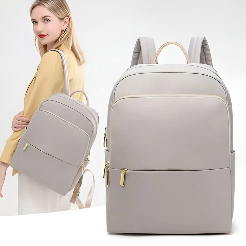 Trendy Multifunctional Women's Backpack - Sophia | Kalsten