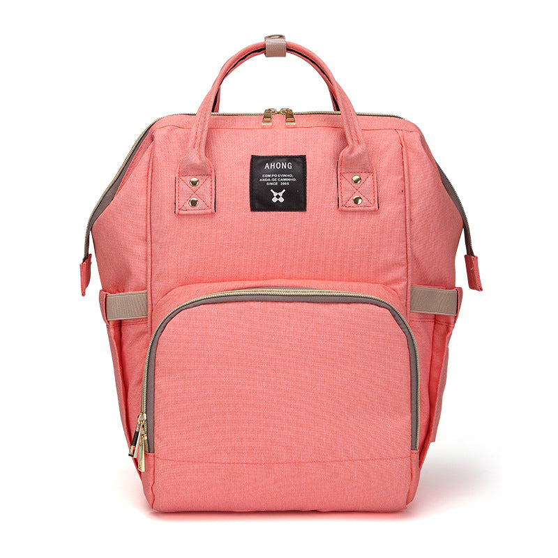Durable Outdoor Adventure Backpack Kalsten