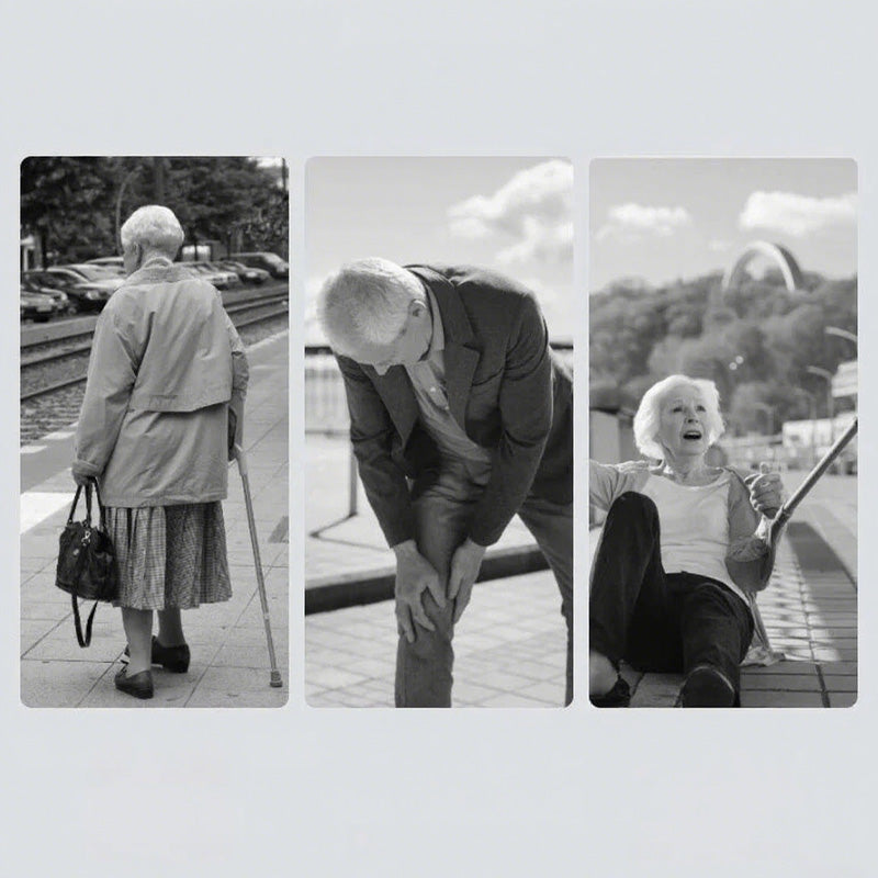 TrailMate — Instant support and relaxed seating comfort wherever you are | Kalsten