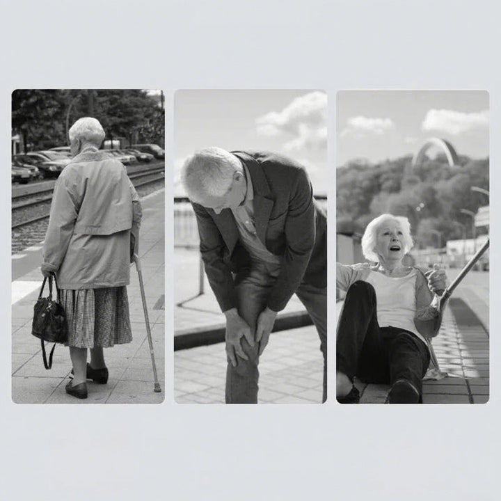 TrailMate — Instant support and relaxed seating comfort wherever you are | Kalsten