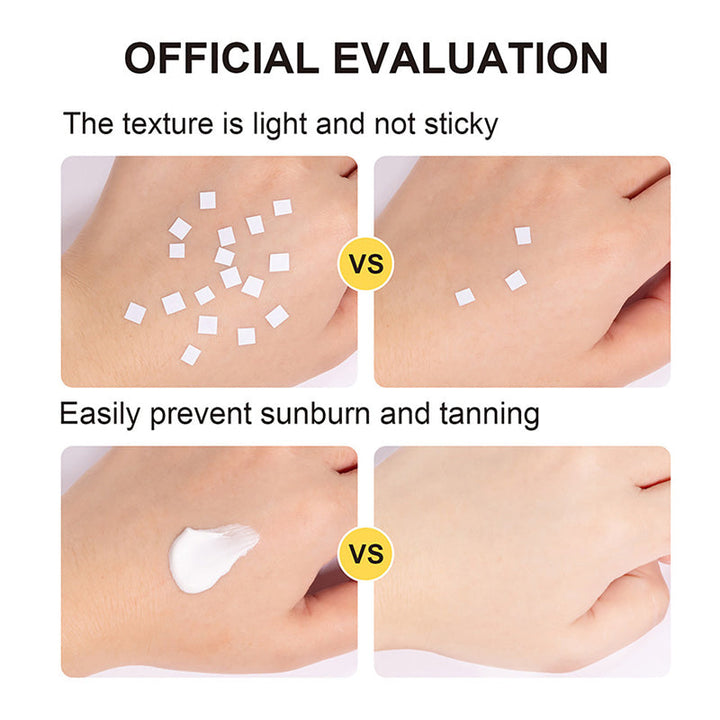 Color-Correcting CC Cream