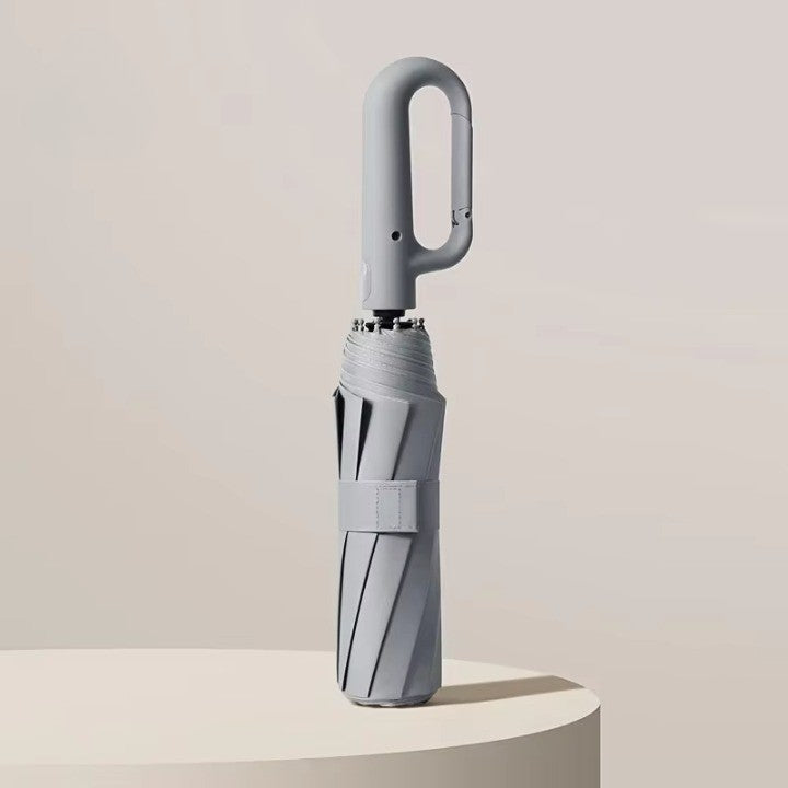 Dual-Purpose UV Blocker Easy Open Umbrella | Kalsten