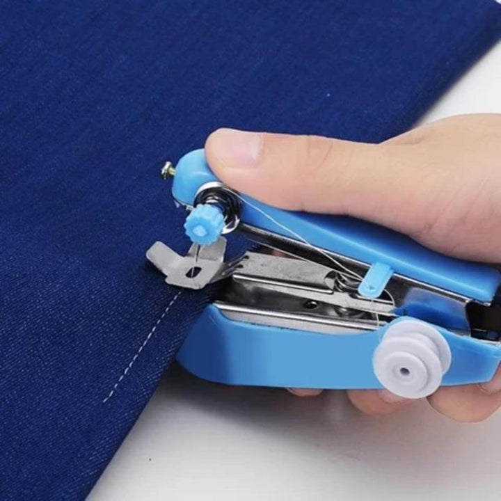 Kalsten | ThumbSew – Quickly repair clothing, anytime and anywhere