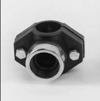 Kalsten | Quick Repair Pipe Saddle Tee Saddle