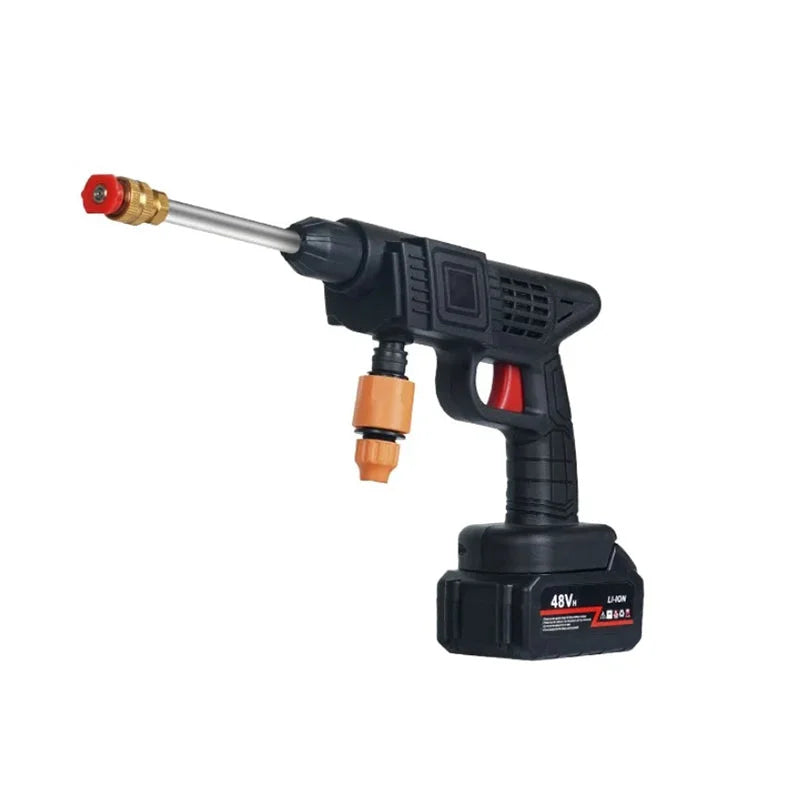 Wireless portable high pressure sprayer | Kalsten