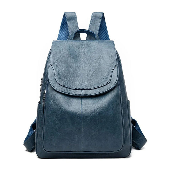 Kalsten | Leather Backpack for Women