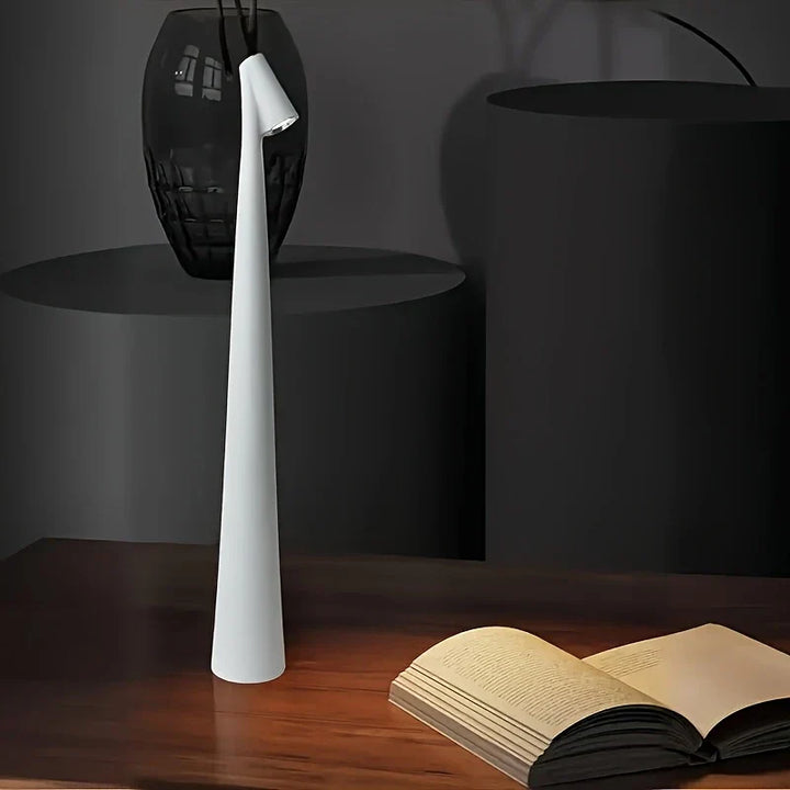 Table Lamp Modern LED Wireless Touch Control | Kalsten