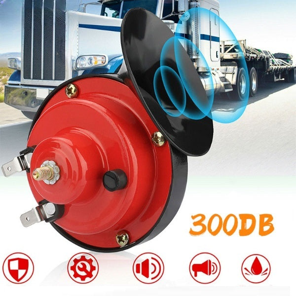 Lauter Horn for Vehicles | Kalsten