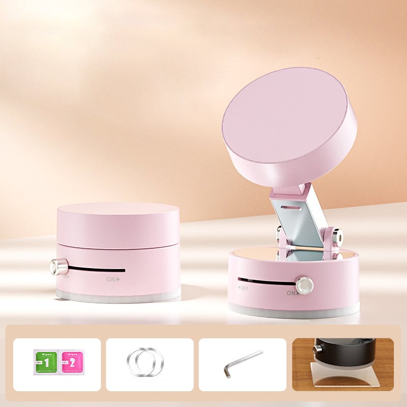 Kalsten | Vacuum Suction Magnetic Holder