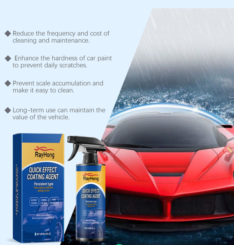 Kalsten | Quick Coating Agent