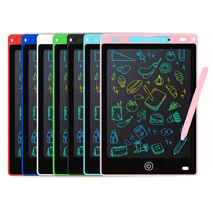 LCD Writing Board Drawing Pad for Kids Noxord