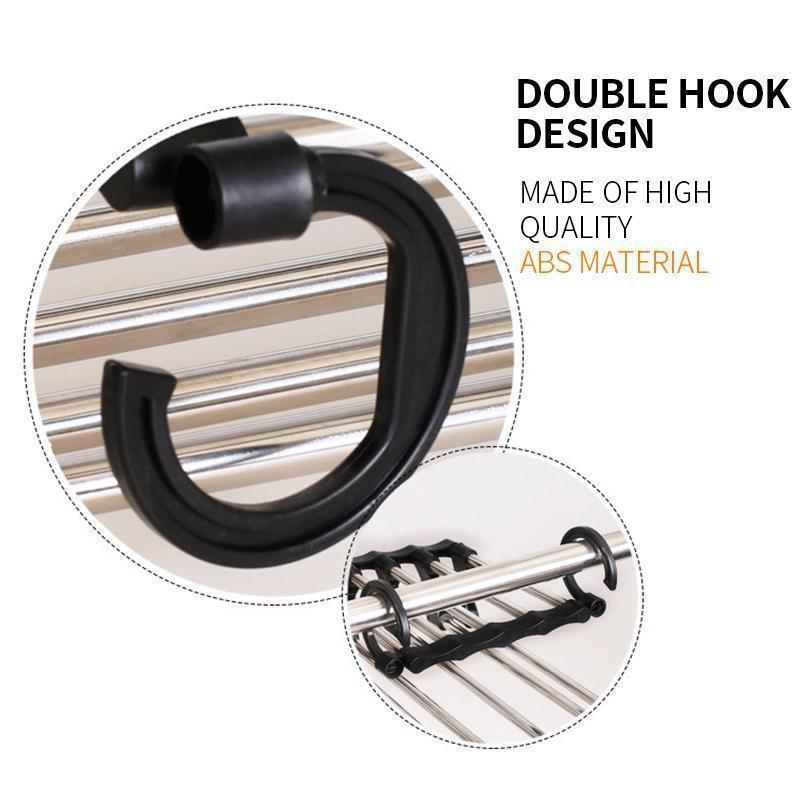 Kalsten | Multifunctional Magic Hanger