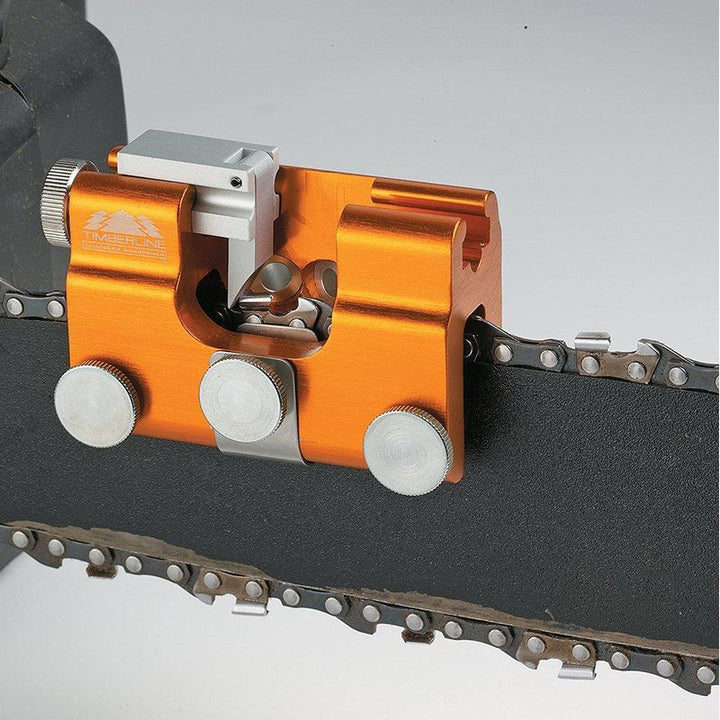 Noxord | Chainsaw Chain Sharpening Device