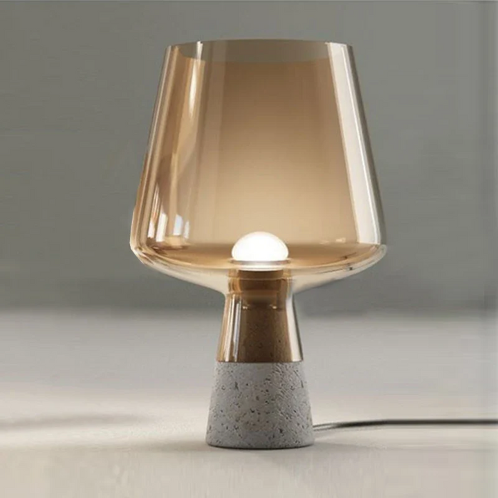 Industrial Table Lamp | Kalsten