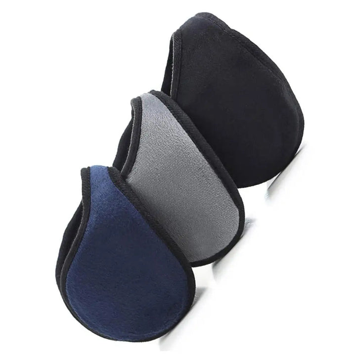 Noxord | Men’s Winter Plush Soft Fleece Earmuffs