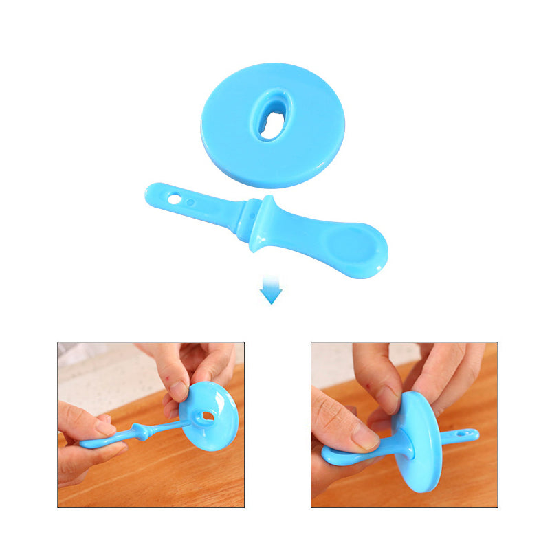 Mini Silicone Popsicle Mold Set | Kalsten
