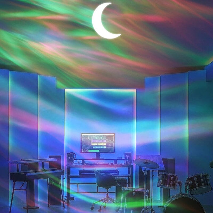 Northern Lights Aurora Projector | Kalsten