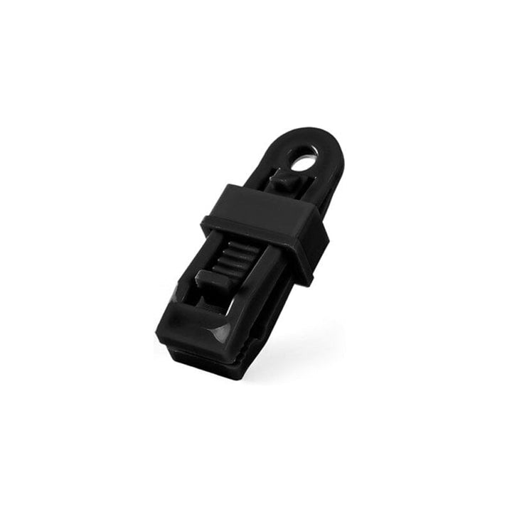 Robust and adjustable locking handle for tarpaulin and shade cloth | Kalsten