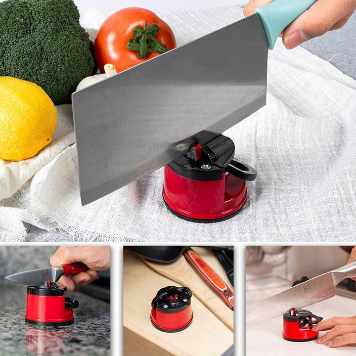 Protect your knives - Perfect sharpness for every use! | Kalsten