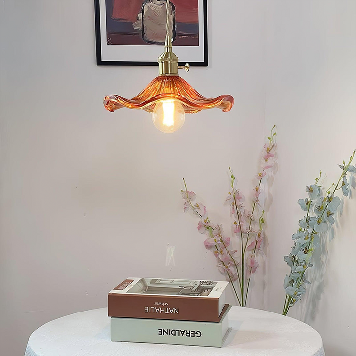 Nordic Flower Lamp™ - Create a fantastic atmosphere Noxord