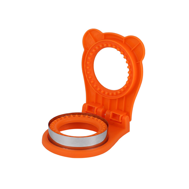 Sandwich Shapes Cutter and Sealer | Kalsten