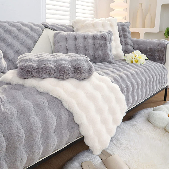 Sofa cover - Transform your living room - Style and protection | Kalsten