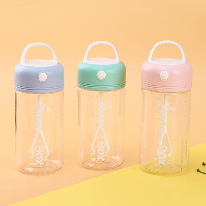 - Enjoy every sip - Perfect shake for on the go! | Kalsten
