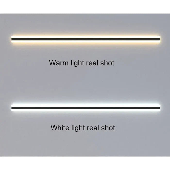 Weather-Resistant Outdoor Wall Light - RainGuard Light | Kalsten