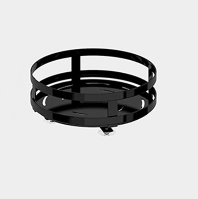 360° Rotatable Multifunctional Storage Rack Noxord