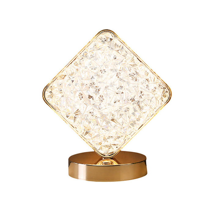 Star Moon Metal Table Lamp | Noxord