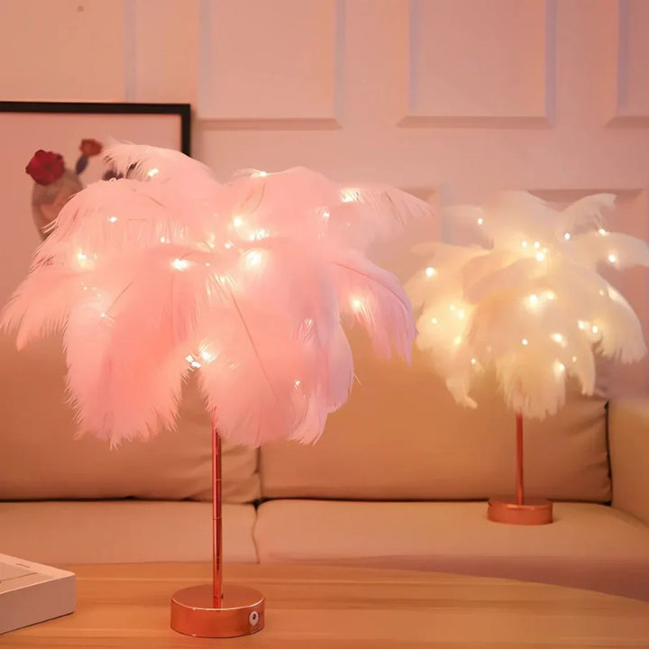 Kalsten | Feather Palm Tree
