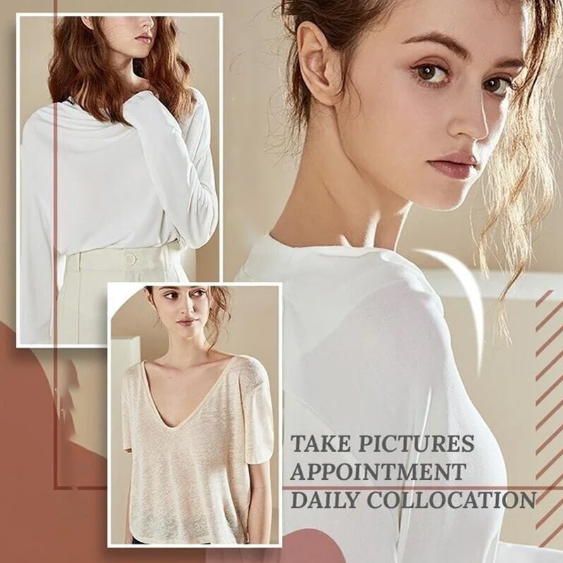Kalsten | NATURALLY SOFT NON-SLIP SHOULDER PADS