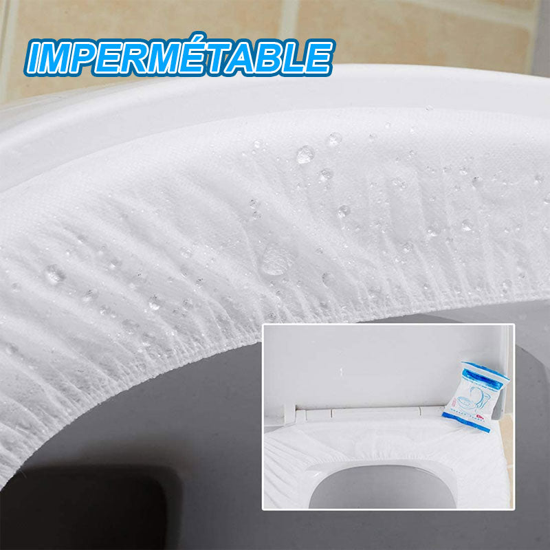 Disposable Toilet Seat Covers | Kalsten