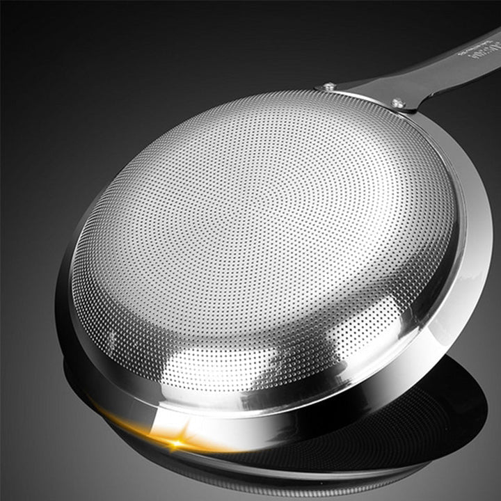 Stainless Steel Mesh Strainer | Kalsten