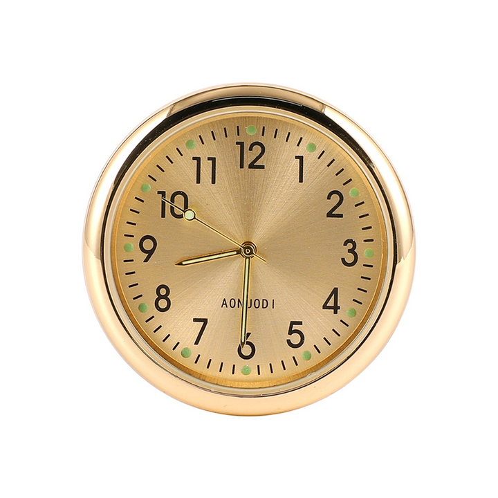 Kalsten | Mini Car Clock