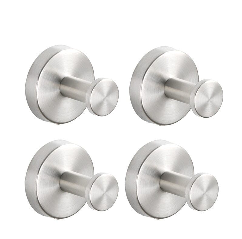 Coat hooks made of stainless steel | Kalsten