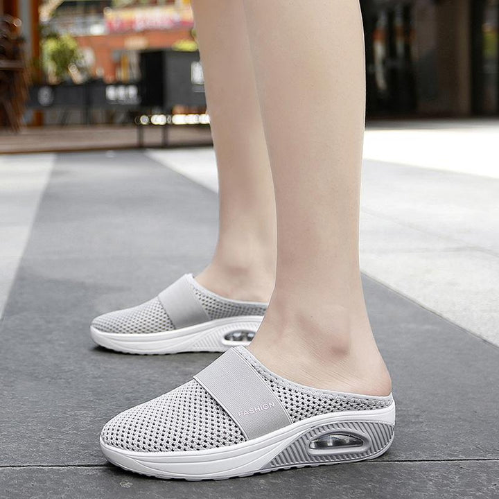 Kalsten | Orthopedic Slippers with Air Cushion for Diabetics
