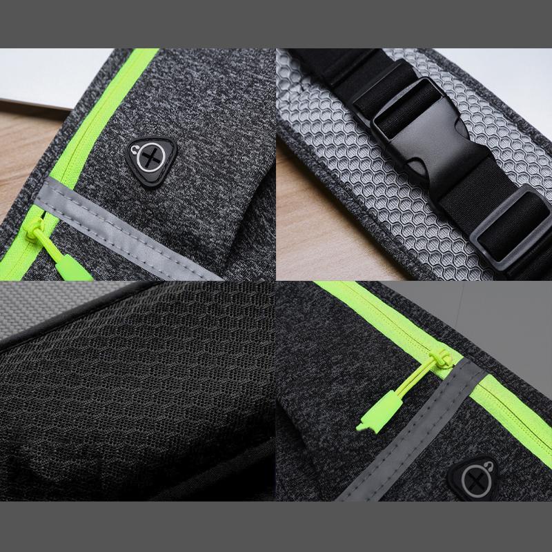 Kalsten | Mini waterproof sports waist bag