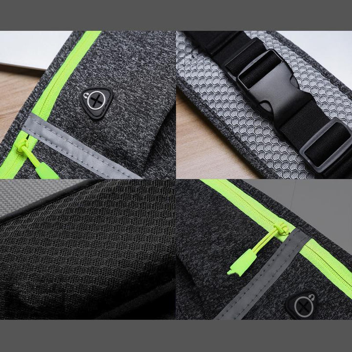 Kalsten | Mini waterproof sports waist bag