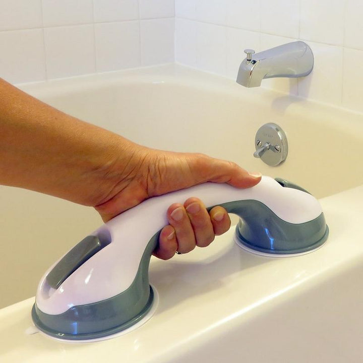 Kalsten | SecureGrip | Non-slip handrail for bath and shower